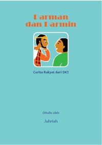 Image of Darman Dan Darmin