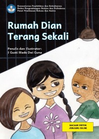 Image of Rumah Dian Terang Sekali