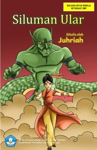 Image of Siluman Ular