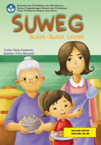 Image of Suweg Bulat bulat Lezat