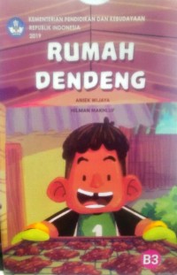 Image of Rumah Dendeng