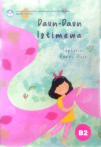 Image of Daun- Daun Istimewa