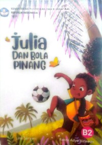 Image of Julia Dan Bola Pinang