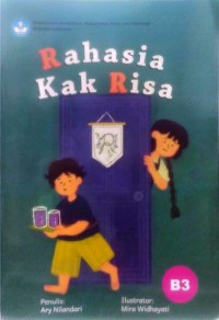 Image of rahasia kak risa